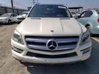 2013 Mercedes-Benz GL 450 4matic