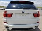 2013 BMW X5 XDRIVE35D