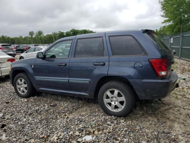 2008 Jeep Grand Cherokee Laredo