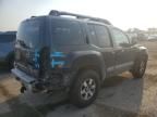 2011 Nissan Xterra OFF Road