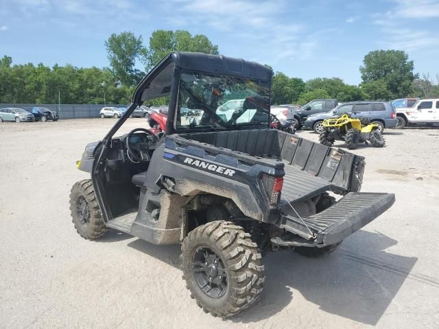 2024 Polaris Ranger XP 1000 Northstar Premium