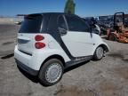 2015 Smart Fortwo Pure