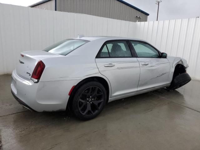 2022 Chrysler 300 S