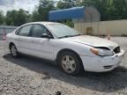 2004 Ford Taurus SES