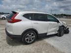 2018 Honda CR-V EXL