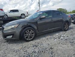 2013 KIA Optima EX en venta en Montgomery, AL