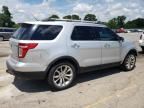 2011 Ford Explorer XLT