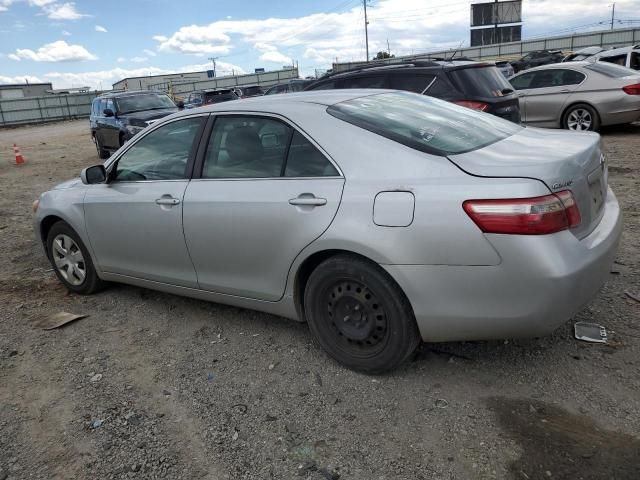 2007 Toyota Camry CE