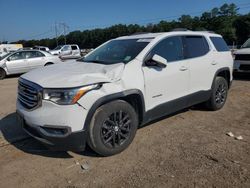 2018 GMC Acadia SLT-1 en venta en Greenwell Springs, LA