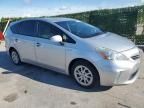 2014 Toyota Prius V