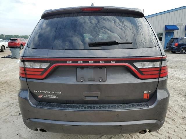 2019 Dodge Durango GT