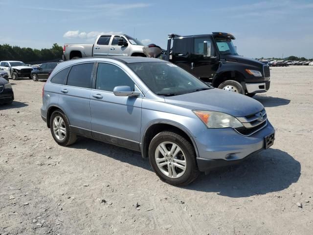 2011 Honda CR-V EXL