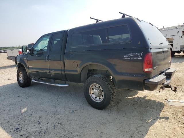 2002 Ford F250 Super Duty