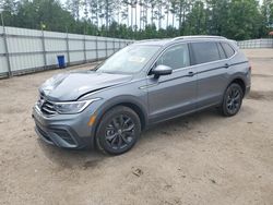 2024 Volkswagen Tiguan SE en venta en Harleyville, SC