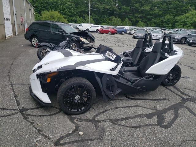 2019 Polaris Slingshot