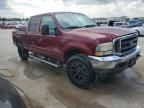 2004 Ford F250 Super Duty