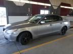 2007 BMW 525 XI