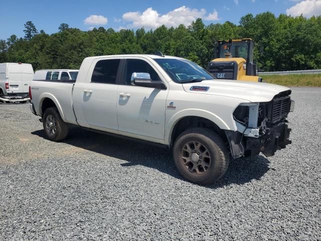 2022 Dodge 2500 Laramie