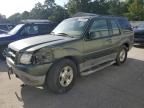 2001 Ford Explorer Sport