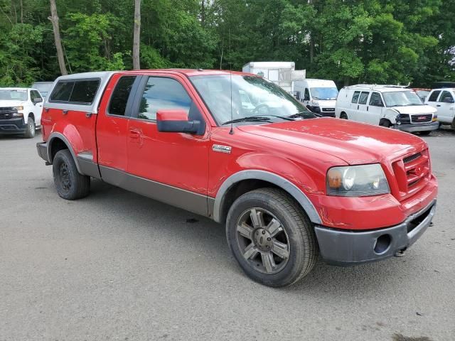 2008 Ford F150