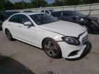 2020 Mercedes-Benz E 350 4matic