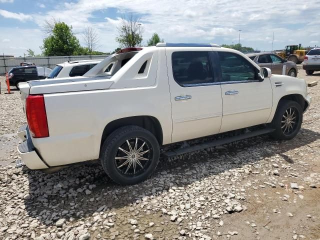 2007 Cadillac Escalade EXT