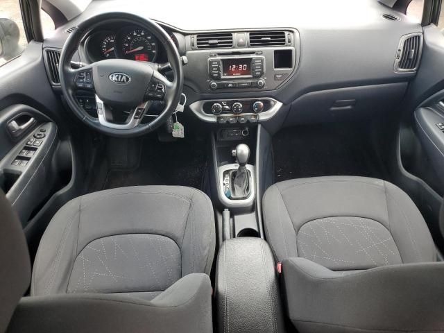 2014 KIA Rio EX