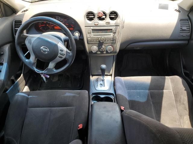 2009 Nissan Altima 2.5