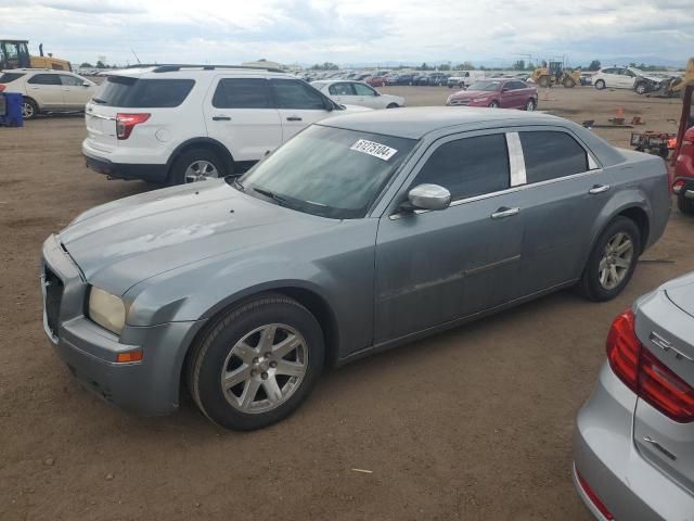 2007 Chrysler 300 Touring