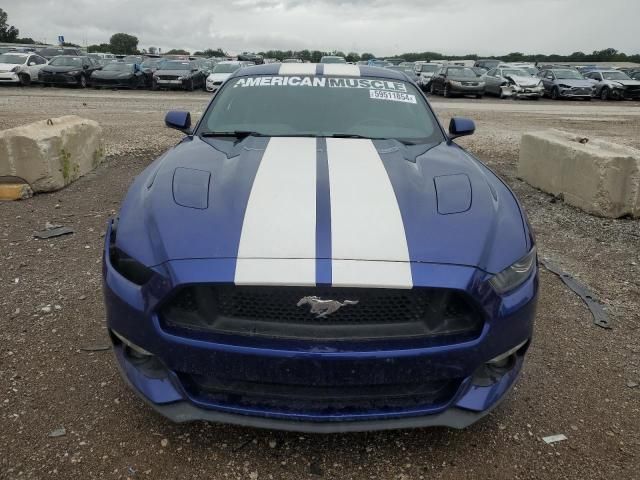 2015 Ford Mustang GT