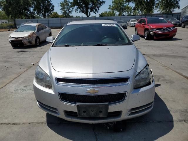 2012 Chevrolet Malibu 1LT