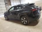 2018 Lexus NX 300 Base