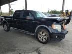 2009 Ford F150 Supercrew