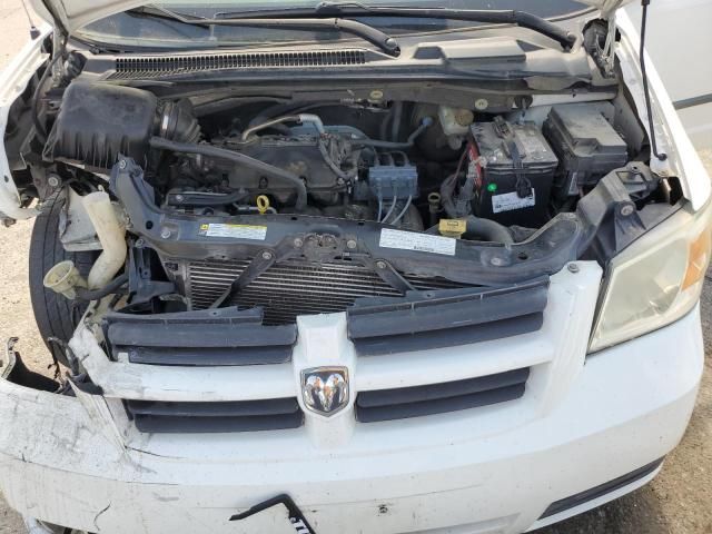 2008 Dodge Grand Caravan C/V