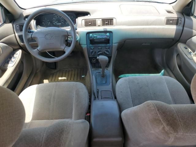 2000 Toyota Camry CE