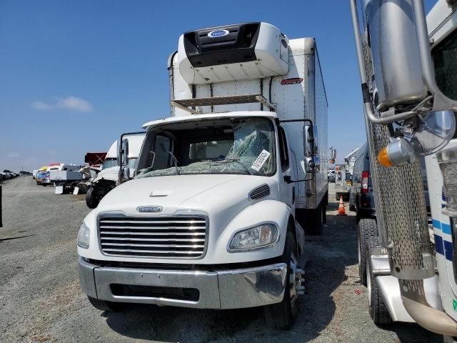 2018 Freightliner M2 106 Medium Duty