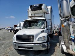 Salvage trucks for sale at San Diego, CA auction: 2018 Freightliner M2 106 Medium Duty
