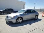 2014 Chrysler 200 Touring