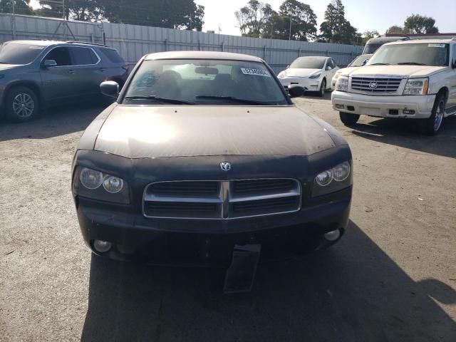 2008 Dodge Charger SXT