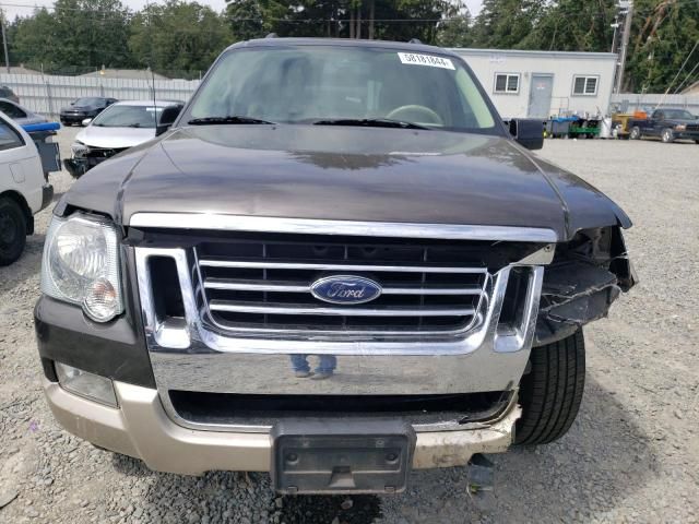 2006 Ford Explorer Eddie Bauer