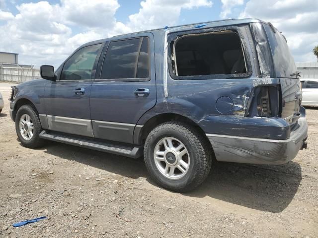 2003 Ford Expedition XLT