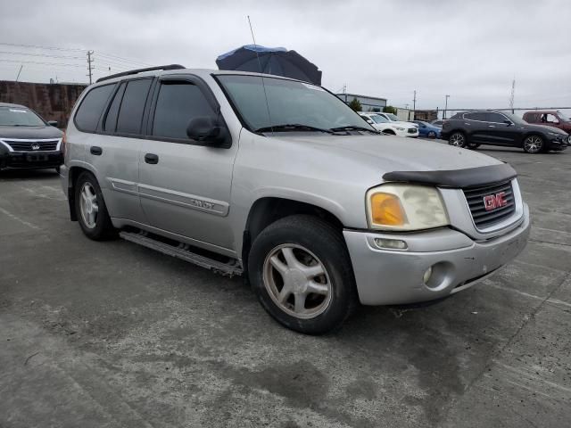 2004 GMC Envoy