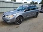 2009 Subaru Outback 2.5I