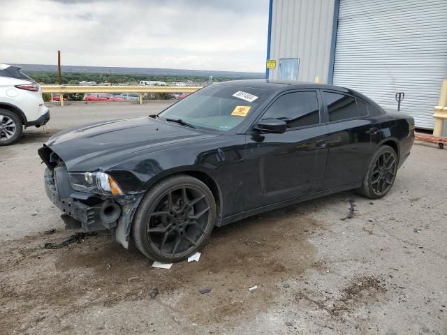 2014 Dodge Charger SE