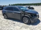 2014 Acura MDX Technology