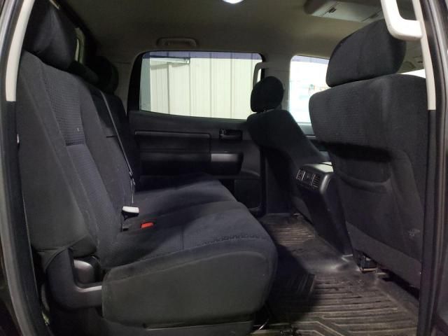 2010 Toyota Tundra Crewmax SR5