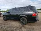 2015 Lincoln Navigator L