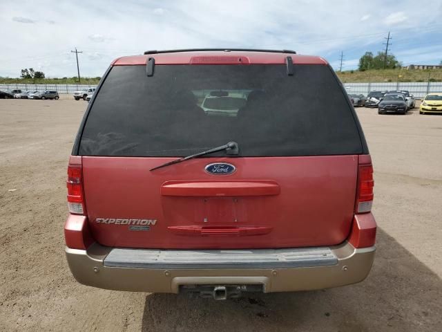 2003 Ford Expedition Eddie Bauer