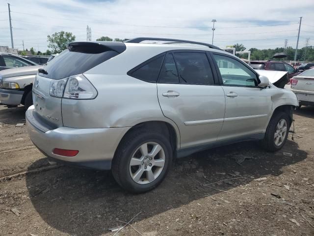 2007 Lexus RX 350