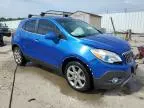 2013 Buick Encore Premium